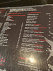 Murasaki Teppanyaki Broadbeach menu