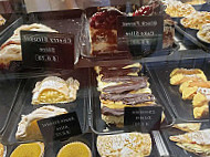 Breman Patisserie food