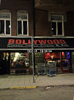 Bollywood outside