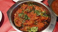 Lime Tree Indian Cuisine food