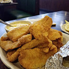 Cedar River Seafood food