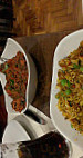 The Barn Indian Restaurant food