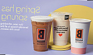 Biggby Coffee food