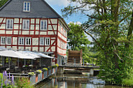 Landgut Walkemühle outside