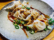 Owens Dumpling Noodle food