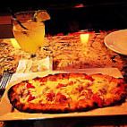 Gio Fabulous Pizza Martini food