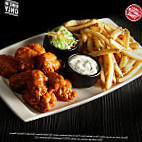 Applebee's Grill And Castleton food