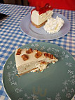 Artisan Cheesecakes food