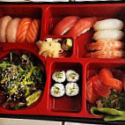 Bento Boss food