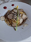 Locanda Belvedere food