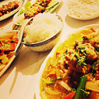 Restaurant Hoa-Binh food