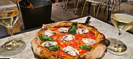 Pizzeria Planta 9 Cr7 food