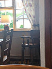 The New Inn inside