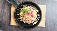 Yaki The Emon food