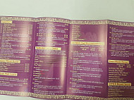 Khyber Indian Takeaway menu