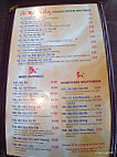 Pho 89 menu