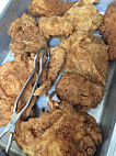 Big Bubba's Fried Chicken food