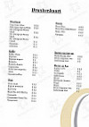 Condacum menu