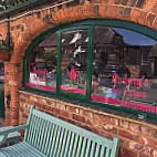 Awbery's Tearooms outside