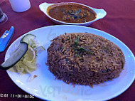 India Gate food