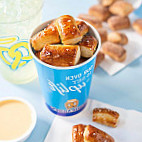 Auntie Anne's Pretzels Cerritos Mall food