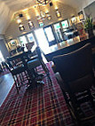 The Highwayman, Greene King Pub Carvery inside