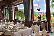 Landhotel Binderhäusl food