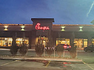 Chick-fil-a outside