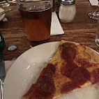 John's Pizzeria food