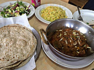 Yadgar Kebab House food