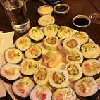 Sushiya food