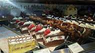 Patisserie Valerie Rose Street food