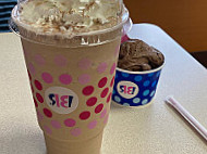 Baskin-robbins food