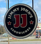 Jimmy John's outside