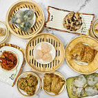 Bao Yam Li Dim (tsz Wan Shan) food