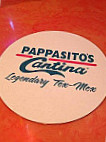 Pappasito's Cantina E Fwy inside