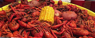 Crawdaddys Kitchen inside