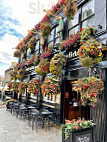 The Theatre Royal outside