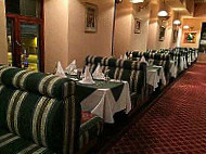 Bosphorus Original Turkish Cuisine inside