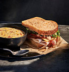 Panera Bread food