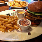 TGI Fridays food