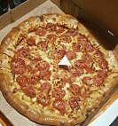 Pizza Hut food