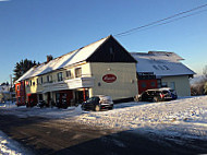 Paganetti´s Landgasthof Zur Erholung  outside