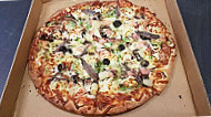 South Morang Pizza food