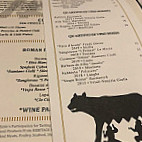 Lupa menu