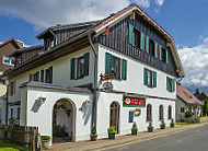 Gasthof Stadel outside