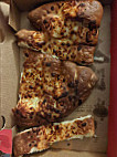 Pizza Hut food