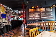 Draft House Camden Town inside