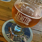 Palmetto Brewing Company inside