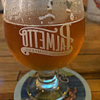 Palmetto Brewing Company food